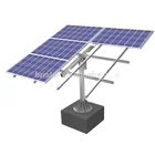 Solar Panel Stand For Solar Panel High Quality Cheap Ground Alone Solar Panel Stand For Pv System