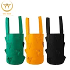 Garden Upside Down Planter Hanging Strawberry Tomato Potato Grow Bag Garden Plant Vegetable Planting Bag With Holes