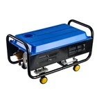 Cleaning Motor Low Price New Type Electric Presher Washer Cleaning Kit For Car Induction Motor Car Washer