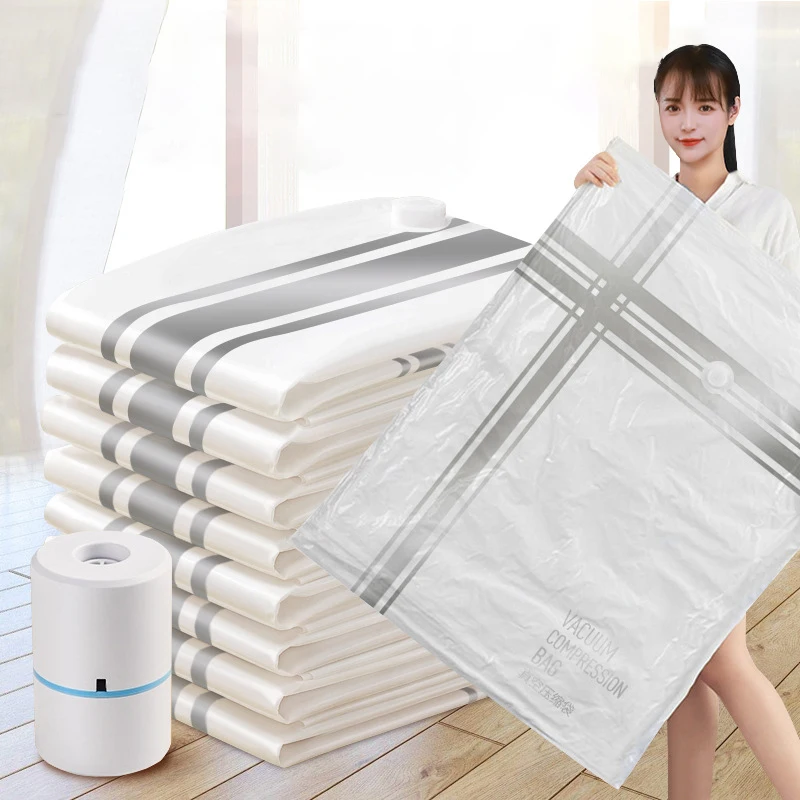 Vacuum Storage Bags Smart Space Saver 