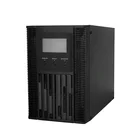 Ups SKE Ups Uninterruptible Power Supply 110v/220v 3kva Online Ups 2000 Watts