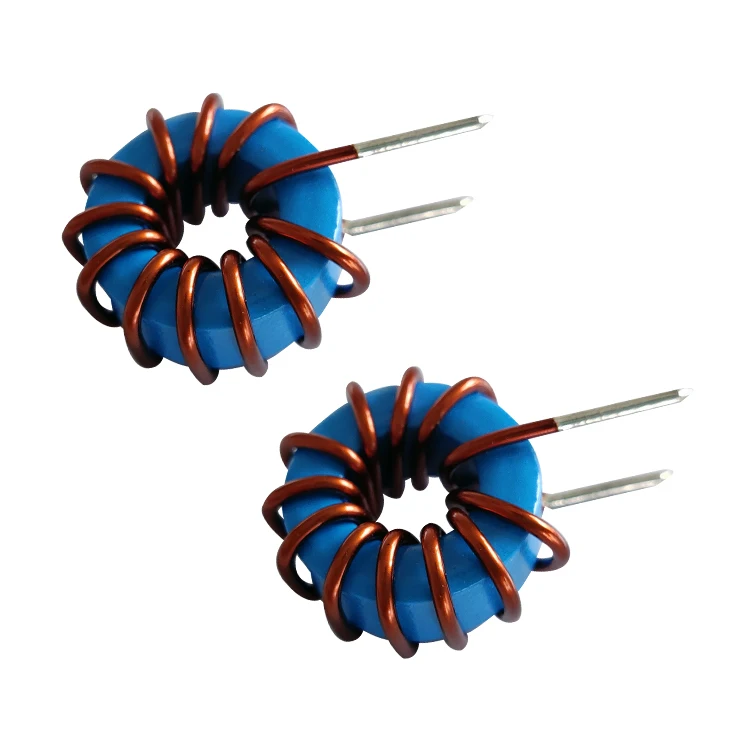 Toroidal Magnetic Common Mode Choke Coil Inductor Coil Buy Ferrite