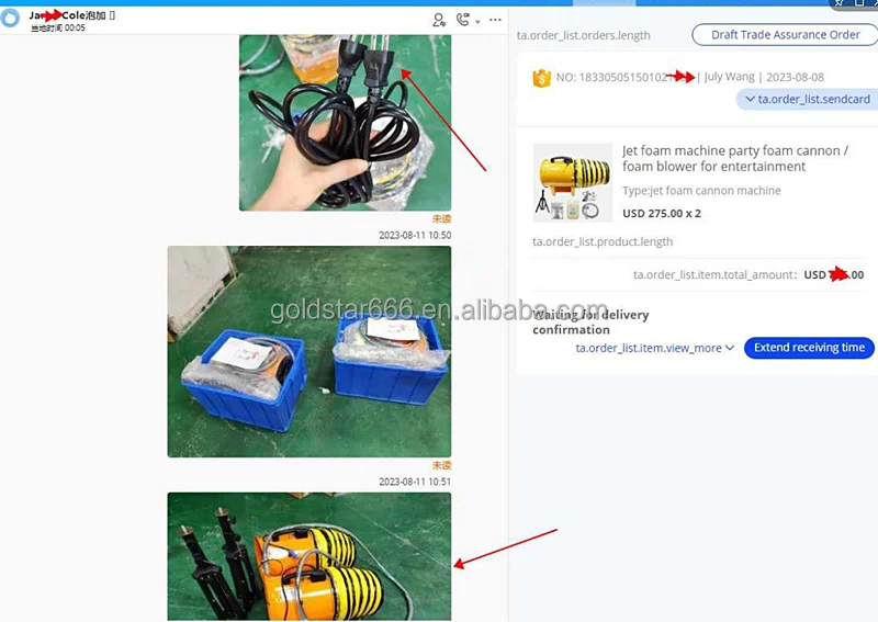 TOP HOT Hot Sale 1500W Snowflake Machine Commercial Wedding Small Snow Machine Laser Light Stage Snow Making Artificial Factory