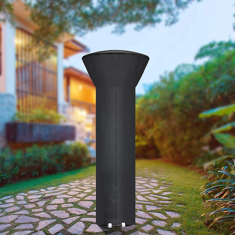 Gas Heater, Waterproof, Patio Heaters, PFC-HC-1 - detail 12