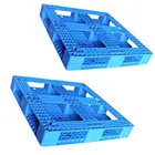 Pallets Pallet High Quality Cheap Plastic Pallets 1 Ton Load Plastic Pallet
