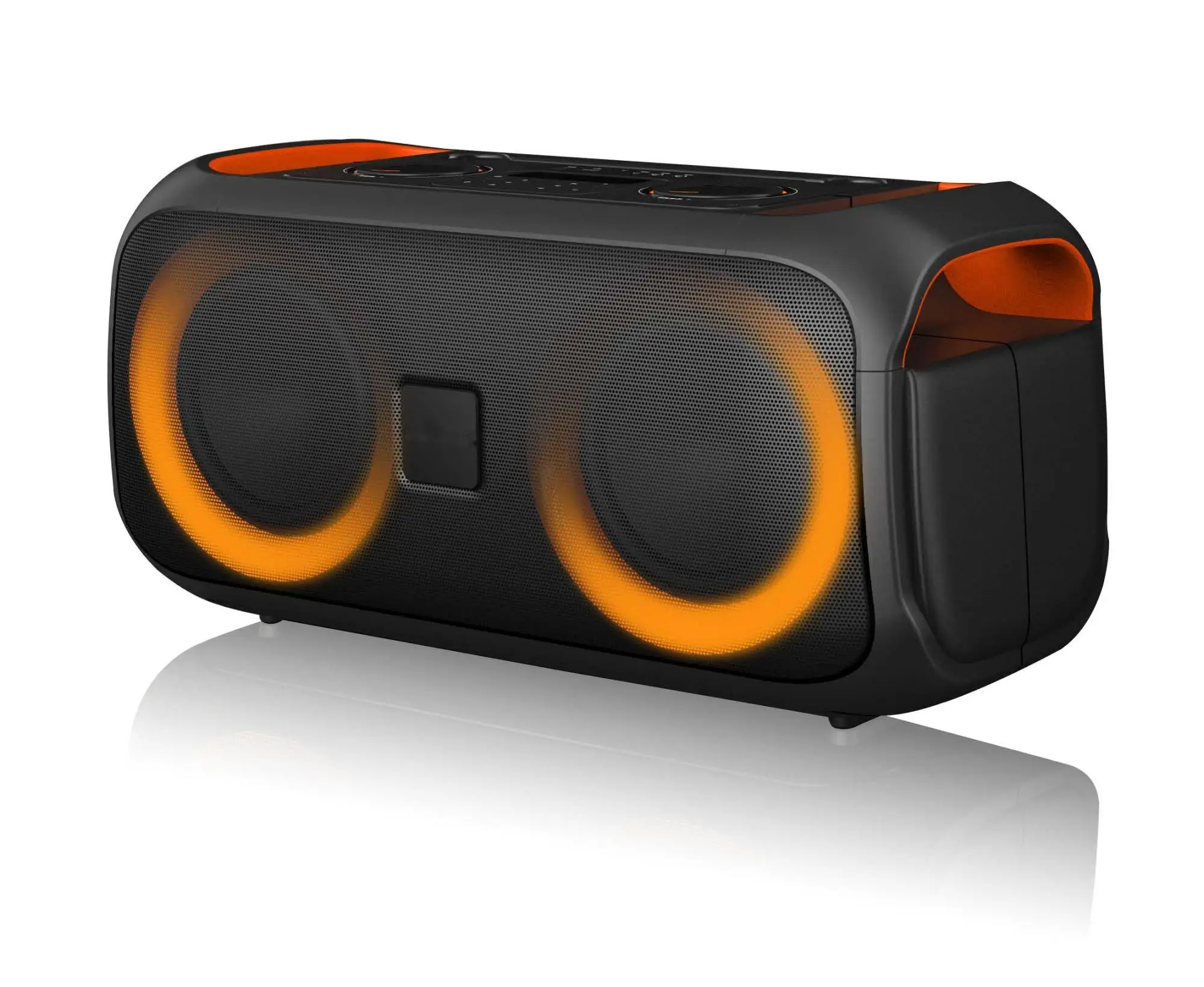 Slam xl bluetooth party hot sale speaker