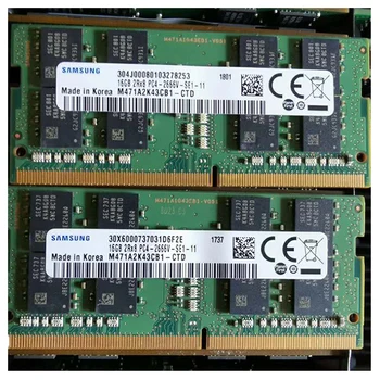 memoria ram ddr4 8gb Original memory 4GB 16GB 2133 2400mhz 2666 3200 SODIMM laptop RAM for hp sever memory
