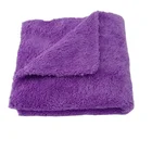 40x40cm 500gsm Automotive Detailing Cleaning Products Coral Fleece Super Polish Towel