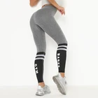 Woman Fitness Womens Yoga Pants Fitness Pantalon For Woman And Gilrl
