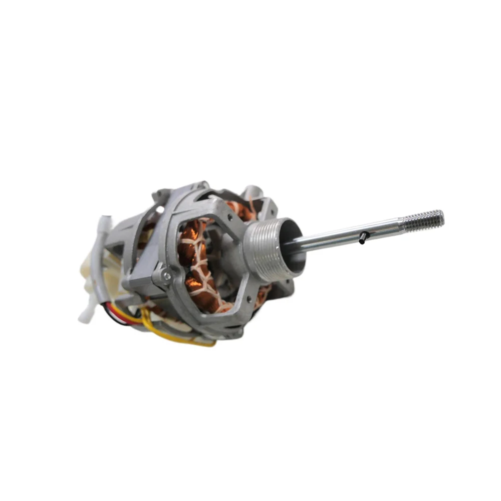 Ac Motors, 110V, 230V - detail 14