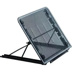 metal tray table/holder convert screw laptop/