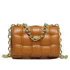 2021 Fashion Bread Bag Ins Style Summer Colourful Shoulder Bag Ladies Crossbody Bag