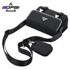Shoulder Bag Men Shoulder Bag Wholesale Factory Men Fashion Lightweight Waterproof Sport Shoulder Bag