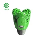 5 7/8inches 6 Inches Water Well Drill Mining Rotary Tri Tricone Drill Bit For Blast Hole And Well Drilling