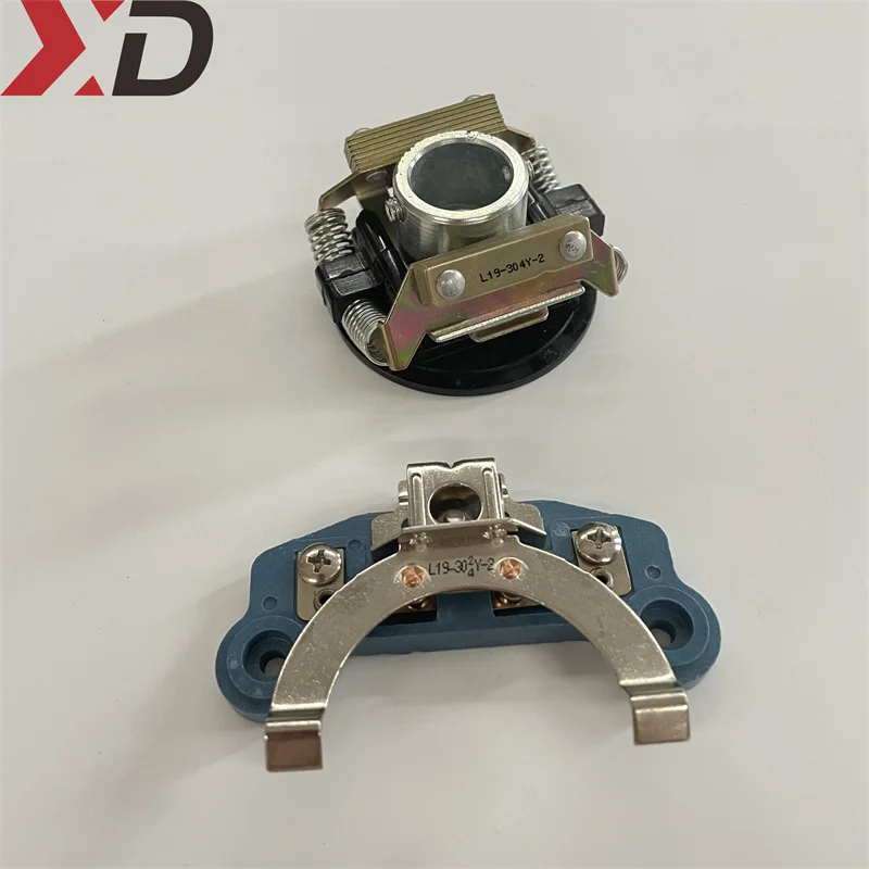 电机离心开关l19-302y热销备件
