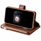 Cover Leather Wallet Bag Flip Cover PU Leather Protective Shell High Quality Mobile Phone Case Mobile Phone Accessories