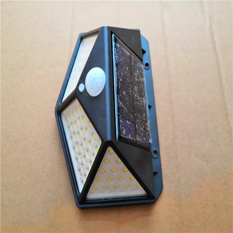 led solar light