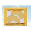 Eye Golden Eye Mask Seaweed Hydrogel Eye Patch Moisturizing Crystal Eye Mask OEM Processing
