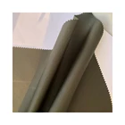 Lining Waterproof And Strong 100% Polyester 150d Dty Lining Fabric For Bags
