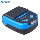 Pos Printer Usb 80mm Usb+BT+wifi Mobile Pos Printer Xprinter P810