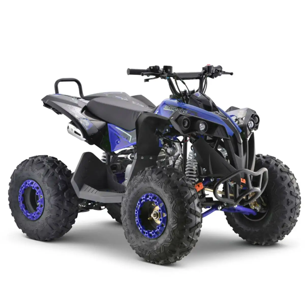 125cc 150cc 200cc 4x4 Atvs Utvs Off Road Cuatrimoto Four Wheel Off Road