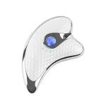 New 2021 New Arrival Home Use For Women Scrapping Instrument Gua Sha Tool