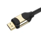 For Ps3 High Speed Support 1080p 3d 1.4V HDMI Cable With Ethernet For Ps3 Ps4 HDTV