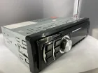 Mp3 Stereo High Sound Car Mp3 Flash Player Hands Free Call Car Radio LED Display Car Stereo