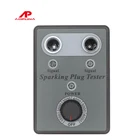 Dual Car Tester Hot Sale Car Sparking Plug Tester Tool Dual Holes Universal Cars Auto Spark Plug Tester