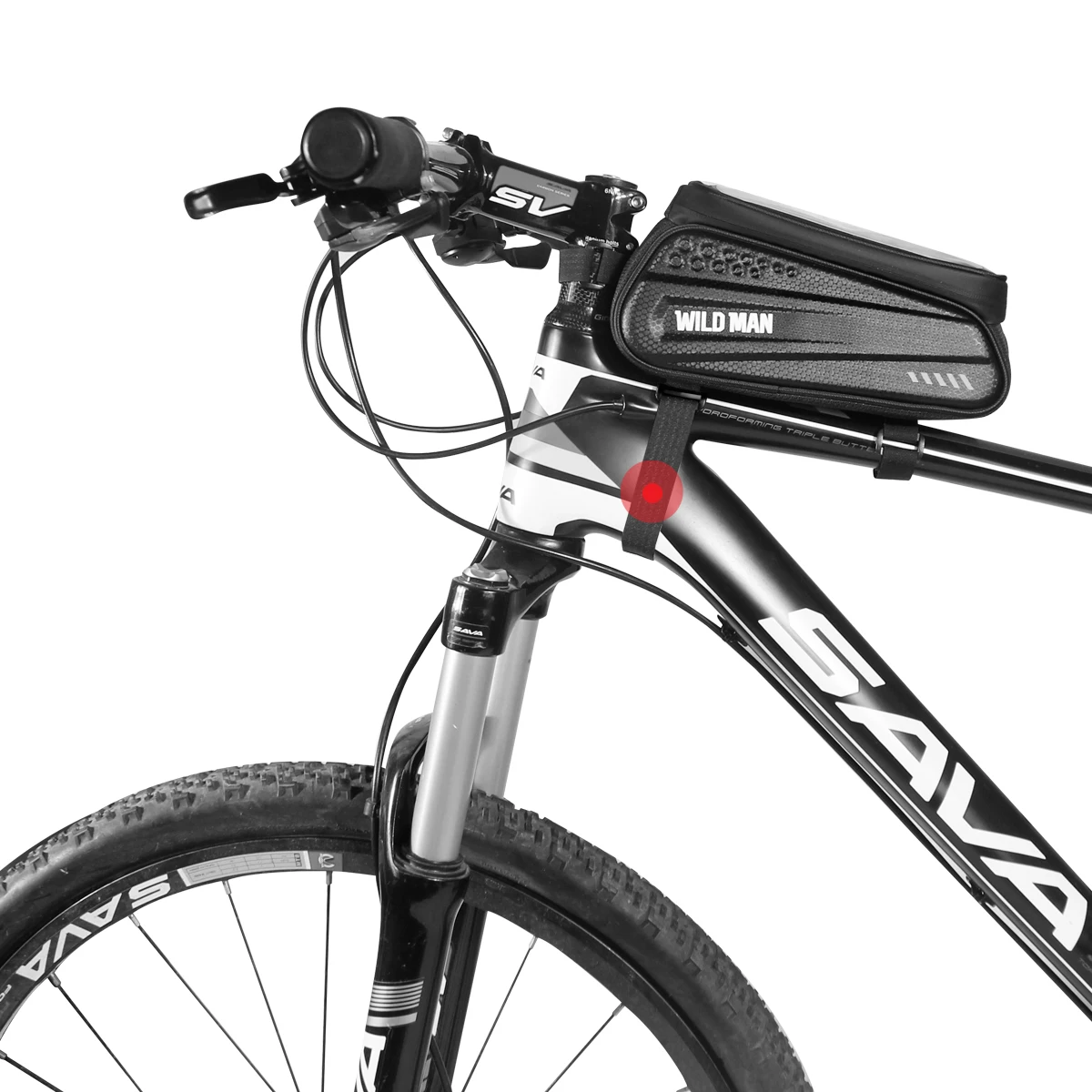 fuji mountain bike accessories