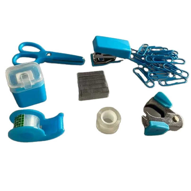 Juego De Mini Grapadora Con Agujeros Para Oficina Y Escuela,Set De  Papelería Para Regalo De Oficina,Venta Al Por Mayor - Buy  Perforadora,Stapless Grapadora,De Papel Perforadora Product on Alibaba.com