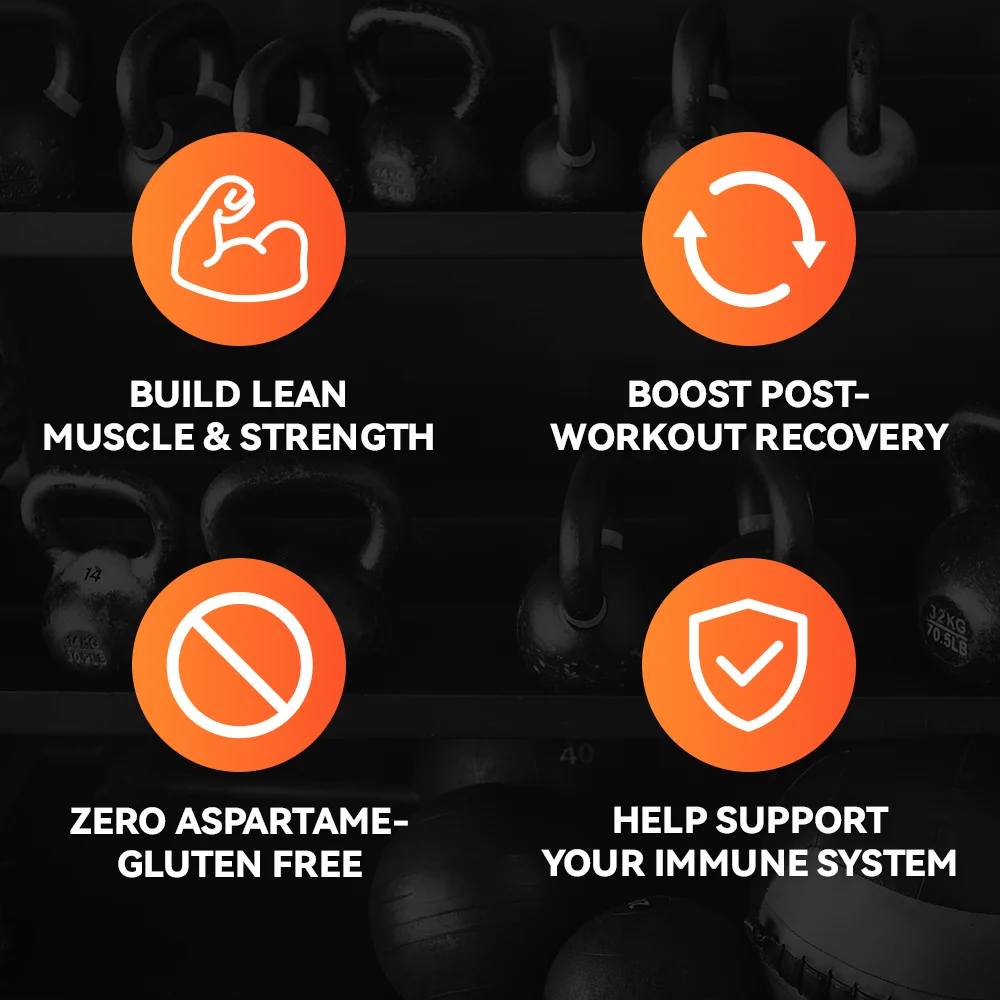 product 2025 tbg oem gold standard whey protein powder 907g strawberry chocolate flavor 3 in 1 animal protein canned for muscle building-8