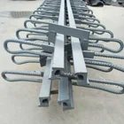 Good Construction China Good Quality Expansion Joints For Bridge Construction