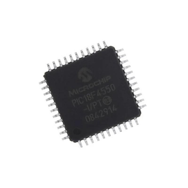 Nand 闪存芯片 Pic18f4550 Pic18f4550 i pt Tqfp44 Buy Pic18f4550 i ptnand