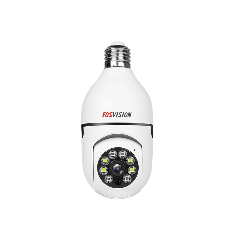 fosvision wifi camera