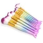 2021 New Hot Sale Nail Brush Professional Nail Cover Painted Carving Nail Brush