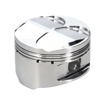 High Quality OEM CNC Customized 13:1 74mm Bore Single Piston For ZX-9R Motorcycle