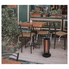 Electric Eletric Zone Heater Electric Electric Eletric Zone Infrared Heater Outdoor