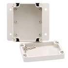Connection Box Connection Box Custom 115*90*70mm Waterproof Ip67 Uv Resistant Connection Box With Ears
