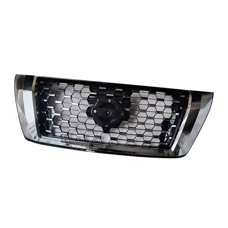 KEBEL Auto Accessories Grille Oem Body Kit Car Grills for Patrol 2020 2021 2022 manufacture