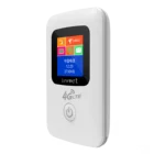 Sim Card 4g Router Portable 4G Wireless Pocket WiFi Router With Sim Card Slot