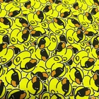 Printing Cotton Hot Sell Digital Printing Clothes Made 100% Cotton No Spandex Woven Cotton Poplin Fabric