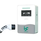 Charging Station 22KW Type 2 OCPP AC EV Charging Station With MID Certified Meter