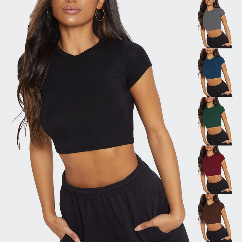 T Shirts Customized Labels Tee 