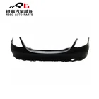C A Hot Sale Rear Bumper OEM 2058806400 For Mercedes W205 C Class A