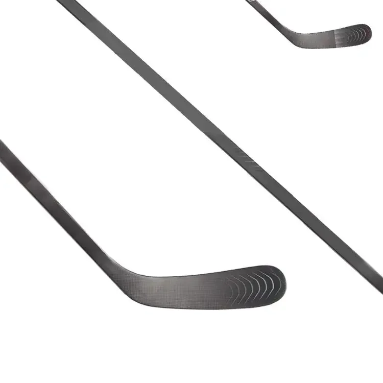 Oem Odm Customized K K Carbon Fiber Hockey Stick High Strength