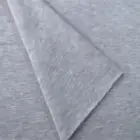 Cotton 100 Cotton Women 32sC*75D*75D Sweatshirt Fur Circle Fabric Factory Direct Selling Custom Dyeing Process