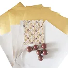 Household Foil The Aluminum Foil Wholesale Food Grade Household Aluminum Foil Paper Chocolate Wrapping Foil
