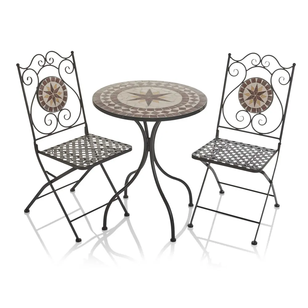 wilko bistro garden set