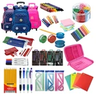 School Back To School Supplies Pack Kids Student Stationery Set